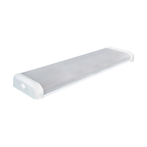 Светильник СПО 60х2 под LED лампу T8 SQ0327-0702