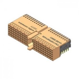 K3SA110FR0P1430, Жесткие метрические разъемы 110 R/A RECP,TYPE A, W/O PEG