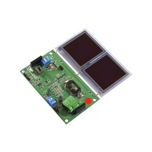 106990069, Средства разработки интегральных схем (ИС) управления питанием EHB-SB Energy Harvesting Board for DSC