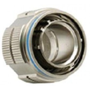 D38999/26FB4PN, Круговой мил / технические характеристики соединителя 4P Sz 11 Straight Plug Pin Cont