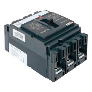 Выключатель автоматический 3п 160/125А 36кА ВА-99C Compact NS PROxima mccb99C-160-125