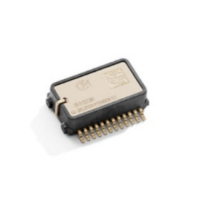 SCC2230-E02-05, Акселерометь и гироскоп с цифровым выходом питание 3.3В 24-Pin SOIC лента на катушке
