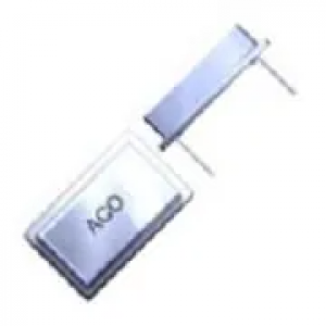 ACO-3.6864MHZ-EK, Стандартный тактовый генератор 3.6864МГц 5V