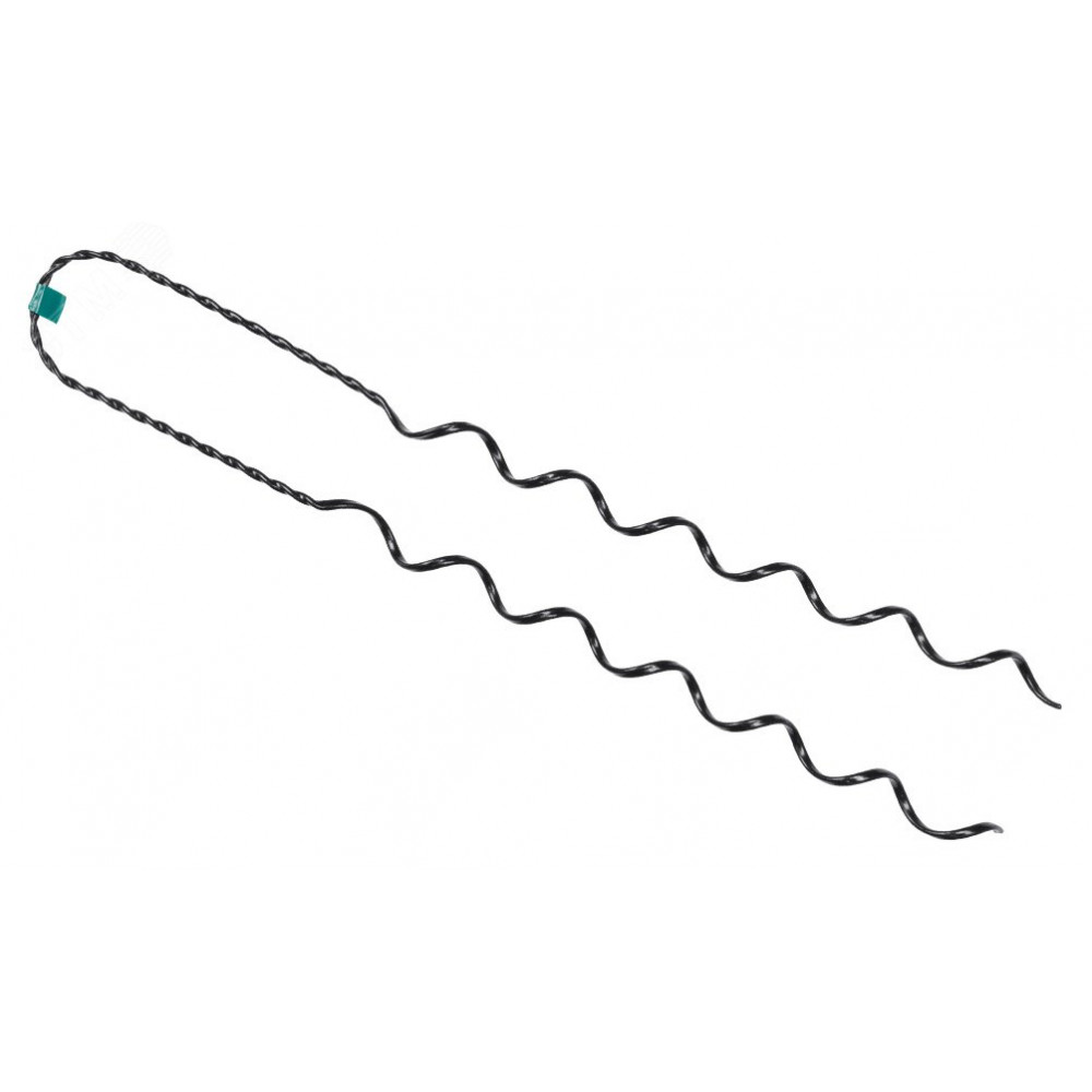 Изображение товара Вязка спиральная CB 70 (70-95 кв мм), упак. 6 шт для монтажа