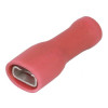 FLVDDF1.25-187A-8 RD PA S LF K