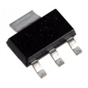 BSP125H6433XTMA1