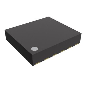RP515K334D-TR, Voltage Regulators - Switching Regulators Ultra-low Power Consumption 300 mA Buck DC/DC Converter with Battery Monitor