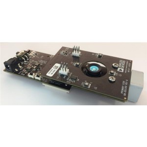 AD-96TOF1-EBZ, Средство разработки датчиков расстояния 3D ToF Prototyping Platform