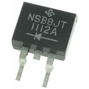 VS-ETU3006STRR-M3, Выпрямители 30A 600V Ultrafast 45ns