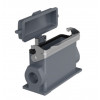 Закрытое основание разъема H24B-SMH-1L-PC-2PG21