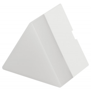 Модуль соединительный светодиодный SML-AC-W-6K-03 для светильников SML 3Вт 6500K 270Лм треугольник белый Б0050959