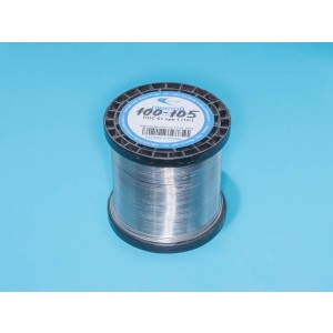 ПОС 61-ПРВ-1.0-1.0, Припой без канифоли, d 1,0мм, 1 кг