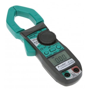 MT-3102, Токоизмерительные клещи
