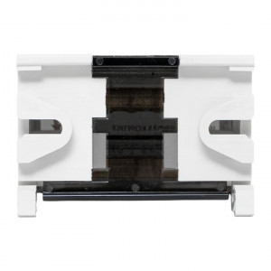 Шина нулевая в корпусе 2х7 sn0-2x7