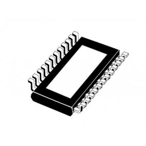 ALED1262ZTTR, Драйверы систем светодиодного освещения POWER MANAGEMENT