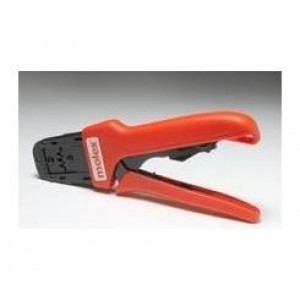 63828-1200, Обжимные клещи / Обжимные инструменты Hand Tool .093 Pin & Sckt 20AWG