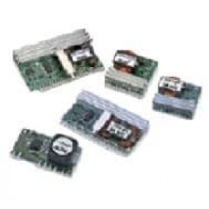 APA501-80-001, Радиаторы Heatsink vertical fins 0.6" ht.
