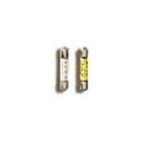 BK/GLD-1, Плавкие предохранители специального назначения 125V 1A Non-Time Delay Pin Indicating