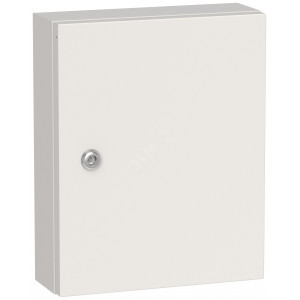 Корпус металлический ЩРн-24 (410х330х120мм) IP54 TITAN 3 MKM11-N-24-54-Z