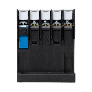 Мини-контактор МКЭ 6А кат. 230В AC 1НО PROxima Mctr-s-6-230