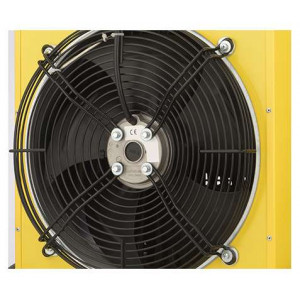 Пушка тепловая MASTER 24кВт 380В 1700куб.м/ч BHP-M-24 НС-1035064