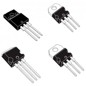 STPS20SM120ST, Диод Шоттки 120 В power Schottky rectifier
