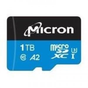 MTSD1T0AKC7MS-1WT, Карты памяти Micro SD 1TB SD Card