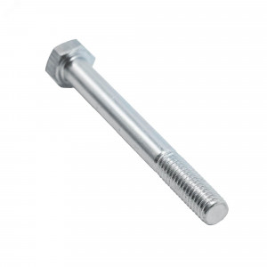 Болт с шестигранной головкой М8х70 (уп.40шт) CM020870