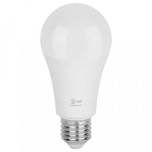 Лампа светодиодная LED 25 Вт 2500Лм 6500К груша холодный E27 220-240В LED A60-25W-865-E27 Green Line Б0067111