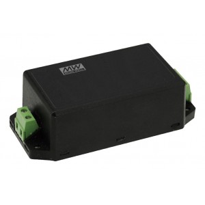 MPM-45-48ST, Преобразователь в корпусе 45Вт выход 48В/0,94А выводы под винт