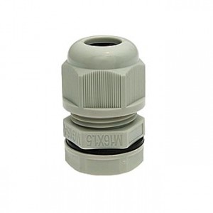 MG16A-10G-ST, Кабельный ввод ZTM-ELECTRO MG16A-10G-ST, полиамид