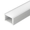 Профиль SL-SLIM20-H13-2000 WHITE 037113