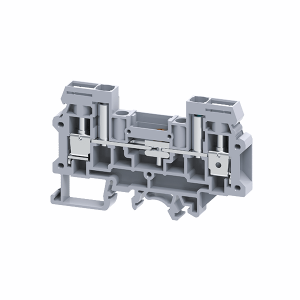 Клемма измерительная с ползунковым размыкателем винтовая OptiClip CDS-6-T-I-41A-(0.2-6) сер. 289799