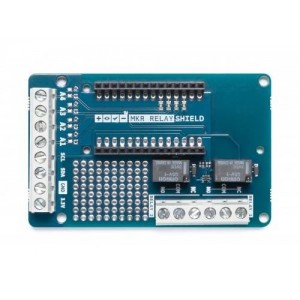 TSX00003, Прочие средства разработки MKR RELAY SHIELD