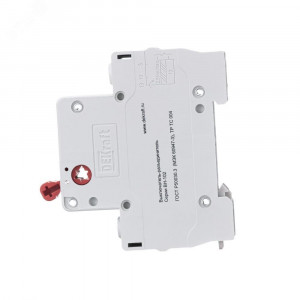 Выключатель-разъединитель 1п 40А ВН-102 17022DEK