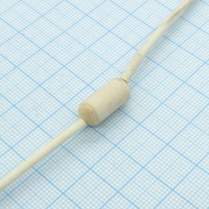 Therm.Fuse FR-200°(20A), Термопредохранитель радиальный 200°(20A)