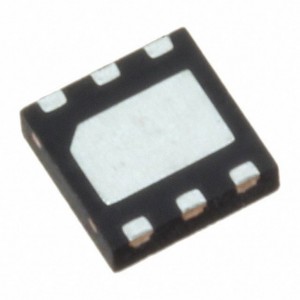 MAX16819ATT+T, Драйверы систем светодиодного освещения 2МГц High-Brightness LED Drivers with High-Side Current Sense and 5000:1 Dimming
