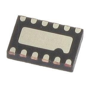 PAM2306AYPAA, Импульсные регуляторы напряжения DUAL HI-EFF PWM SD DC/DC CNVTR