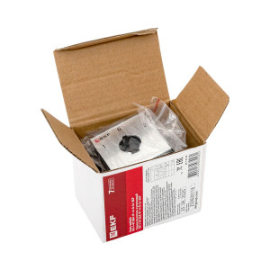 Переключатель кулачковый ПК-1-41 25А 1P 