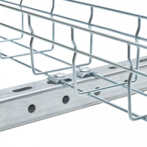 Шайба для провол. лотка M6 (нижняя) (уп.50шт) CM170600