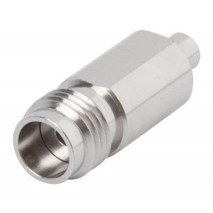 SF1132-6069, РЧ адаптеры - междусерийные 1.85mm Female to SMPM Male Adapt, FD