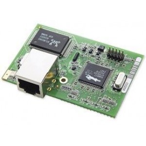 20-101-0508, Одномодульные системы (SOM) RCM3010 RABBITCORE
