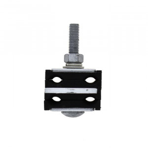 Зажим анкерный поддерж. PAS216/435 2-4x16-50кв.мм pas-216-435