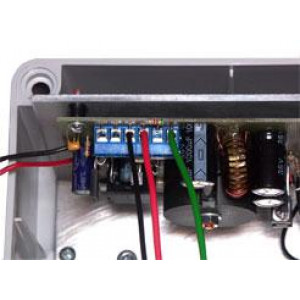 Термостат АКБ-12/7А.ч 1А 130