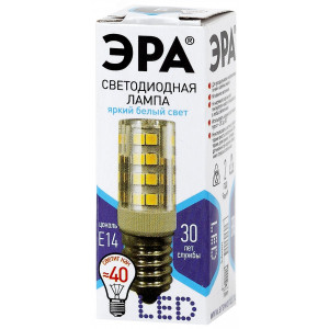 Лампочка светодиодная STD LED T25-5W-CORN-840-E14 E14 / Е14 5Вт нейтральный белый свет Б0033031