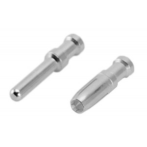 VN0203600211C, Сверхмощные разъемы питания 3,6mm for 16mm2 Price Per PC