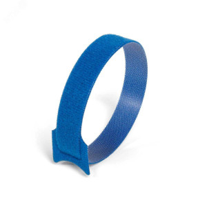 Стяжка-велькро КСВ 16х210 (черн) 59468