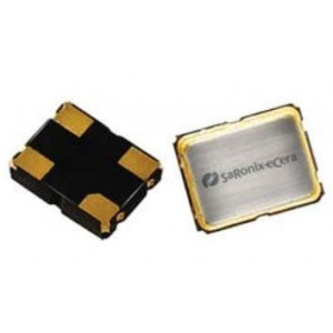 FY0800018, Генератор кварцевый 8МГц корпус 5x3.2SMD