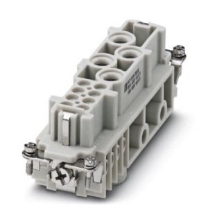 1679320, Сверхмощные разъемы питания Female K4/8 4 Power 8 Control, Screw
