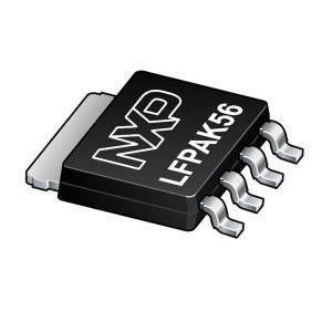 PSMN016-100YS.115, МОП-транзистор Single NChannel 100V 204A 117W 29.3mOhms